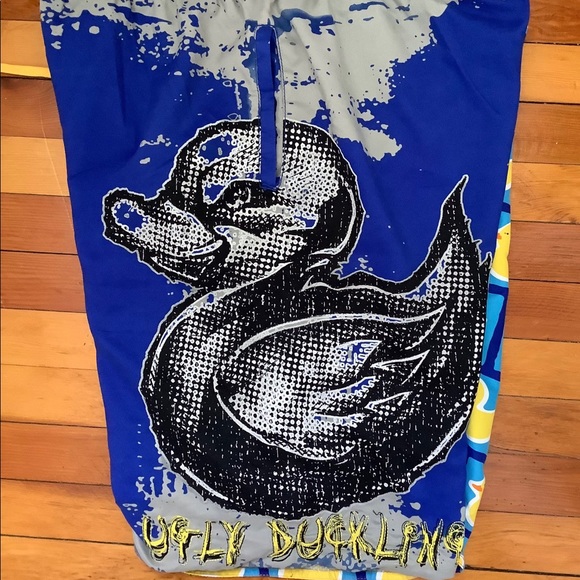 Swim Trunks - Picture 2 of 5